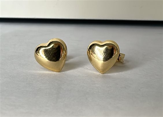 Orecchini Domar Donna Orecchini oro 18k in Oro OROR-178-280 - OROR-178-280